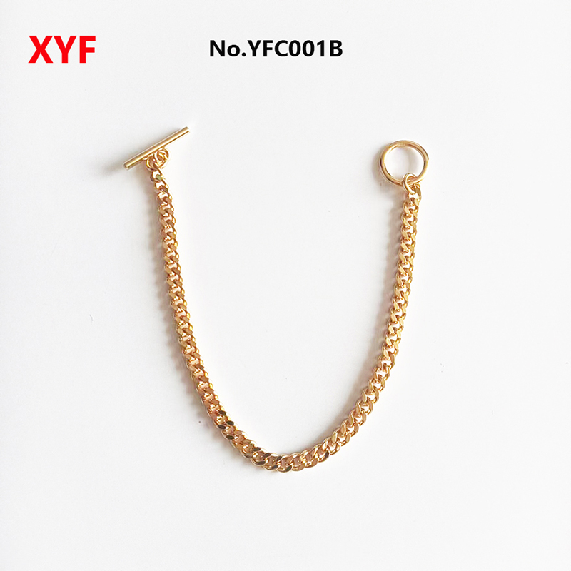 YFC001B