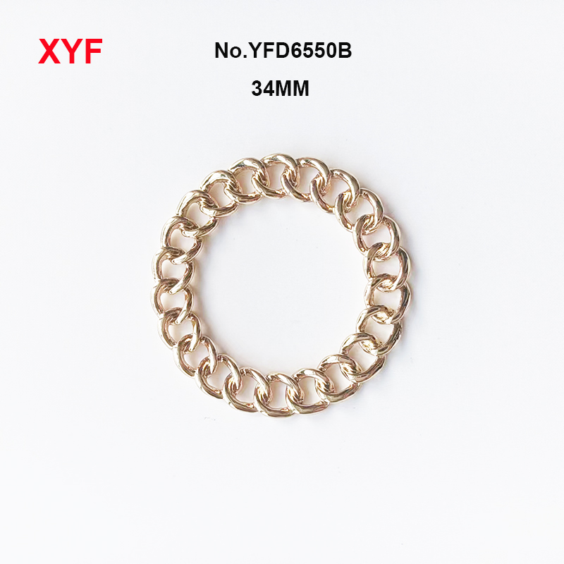 YFD6550B