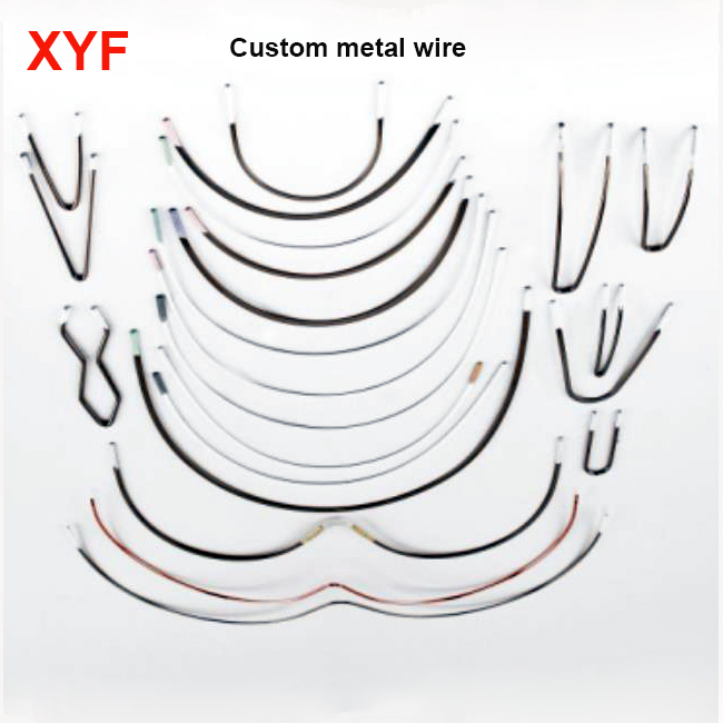 custom metal wire